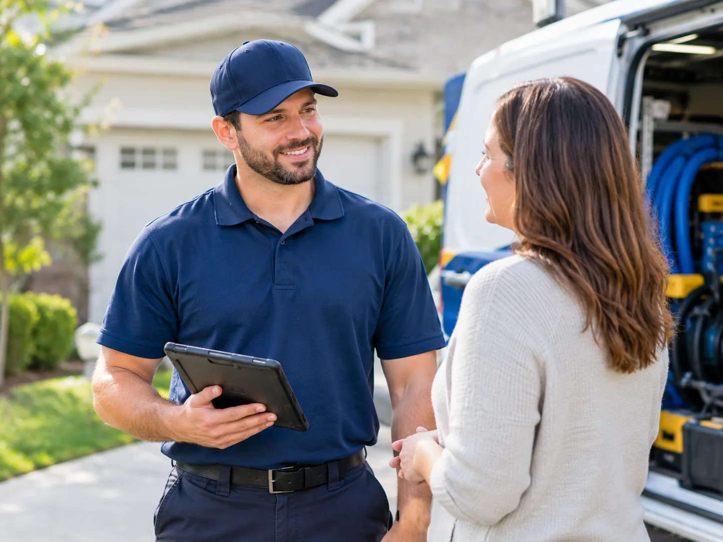 Sewage Backup Cleanup Voss, TX FAQs